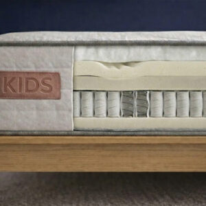 Select Kids Yatak - Görsel 5