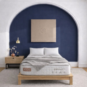 Select Kids Yatak - Görsel 7